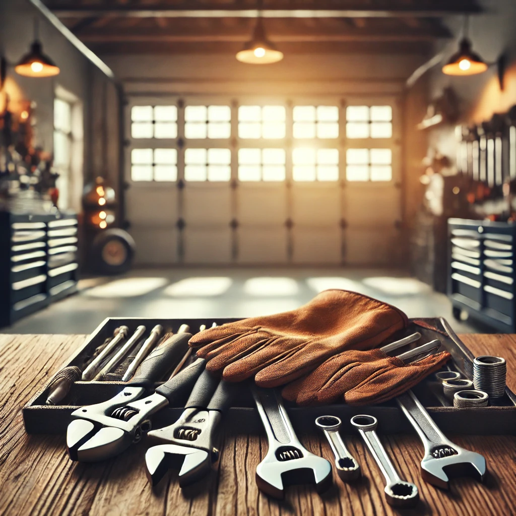 About Our Family-Owned Garage Door Company in Eucalyptus Hills CA - Professional Service Team