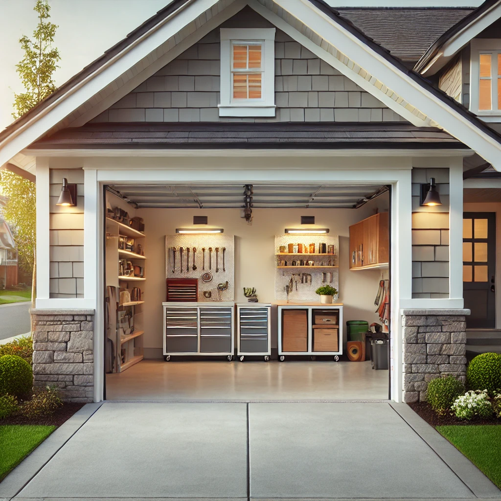 Latest garage door repair tips and maintenance guides from Eucalyptus Hills's trusted experts