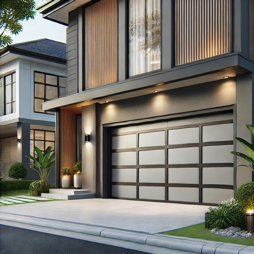 Professional Garage Door Company Eucalyptus Hills CA - 24/7 Emergency Service & Repairs