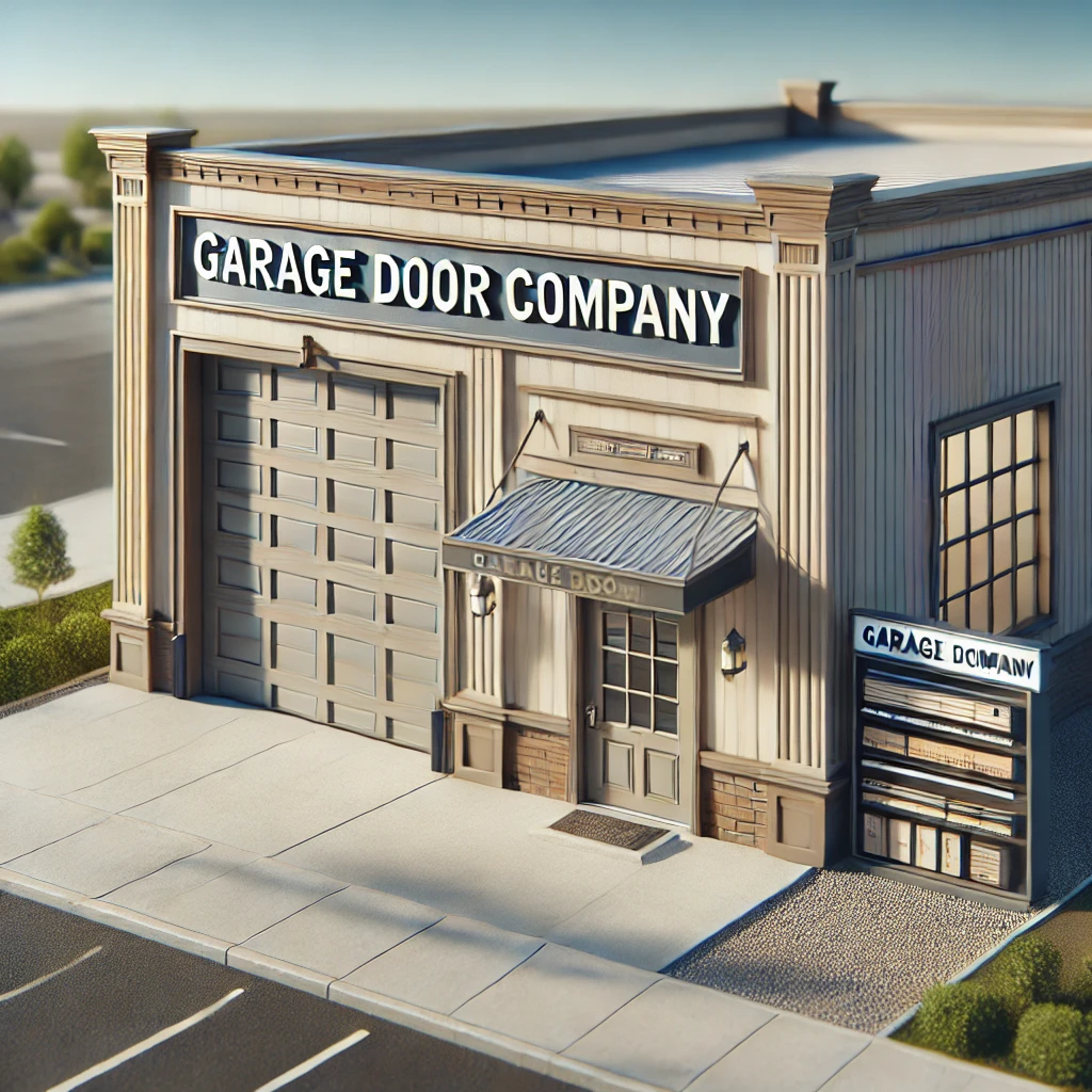 Best Garage Door Company Near Me Eucalyptus Hills CA - 24/7 Emergency Service