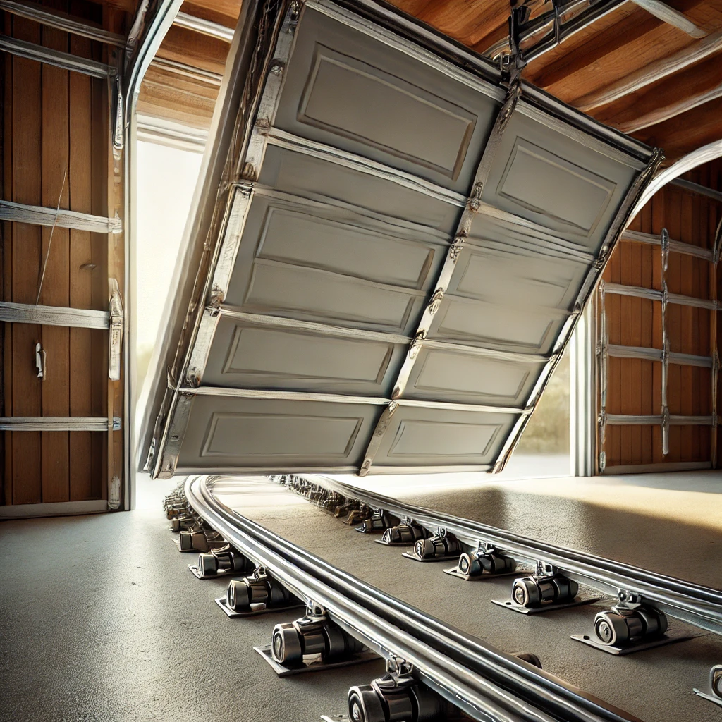 Garage door off track repair in Eucalyptus Hills CA - 24/7 Emergency Repair Services by Eucalyptus Hills Garage Door Repair