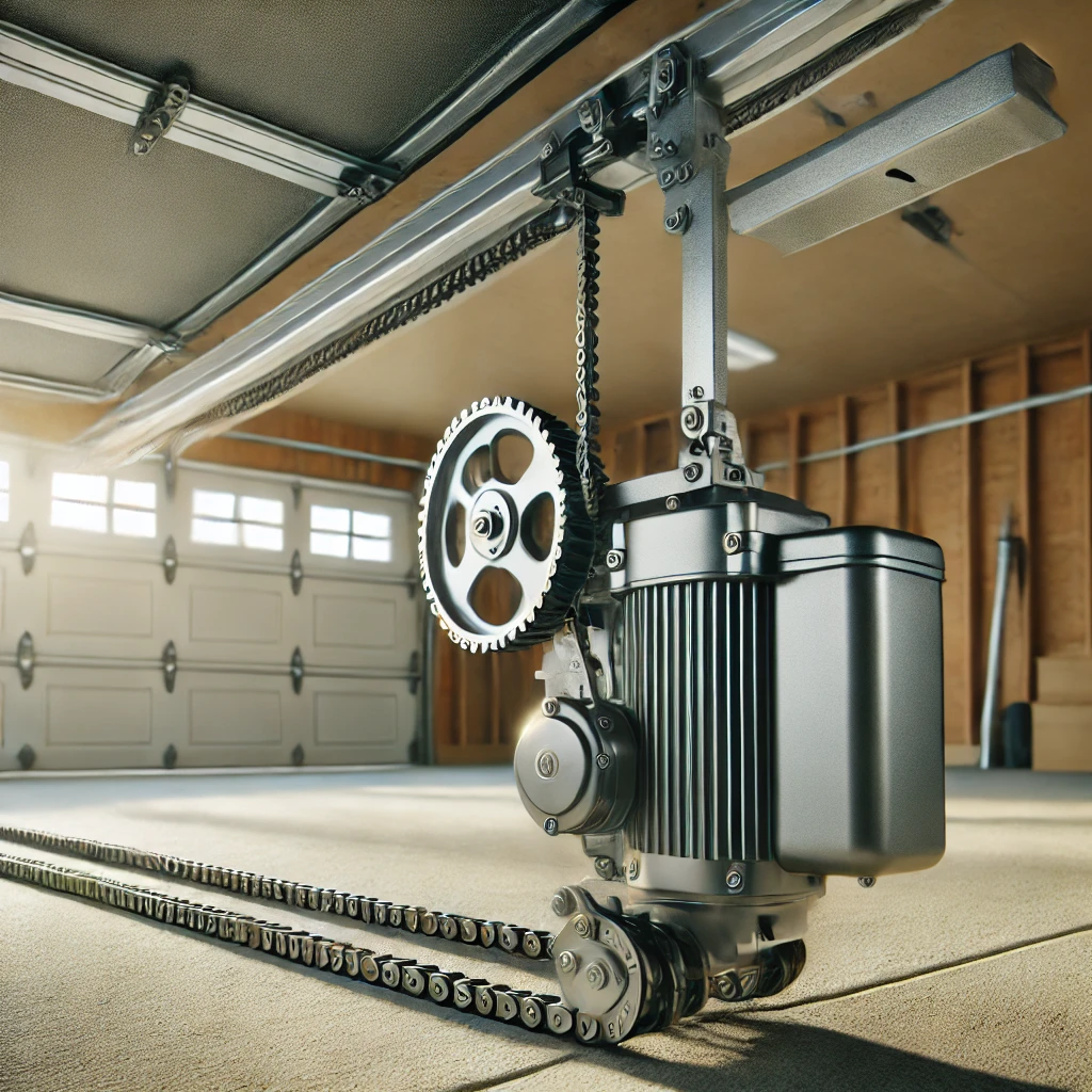 Garage Door Opener Installation & Service in Eucalyptus Hills CA - Professional Solutions for All Opener Brands