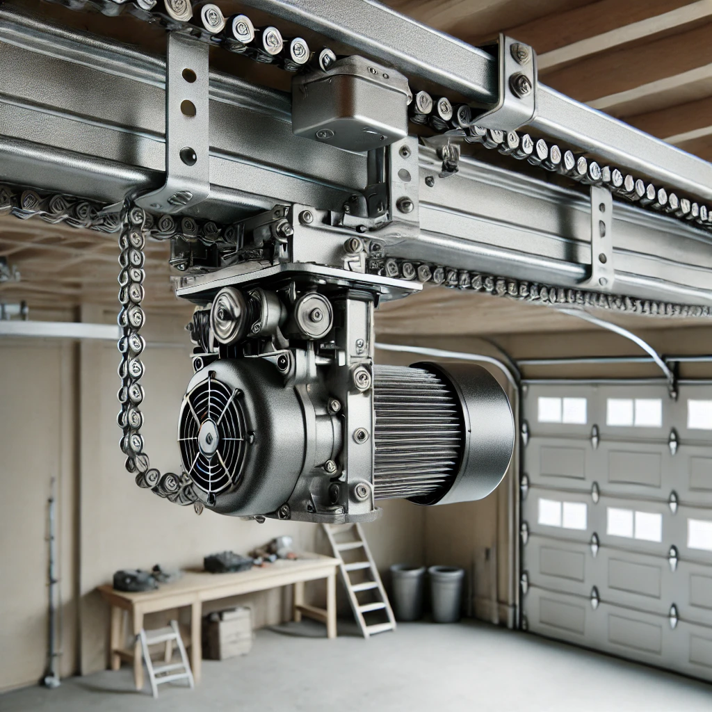 Professional Garage Door Opener Installation Eucalyptus Hills CA - Expert Smart Opener Installation Services