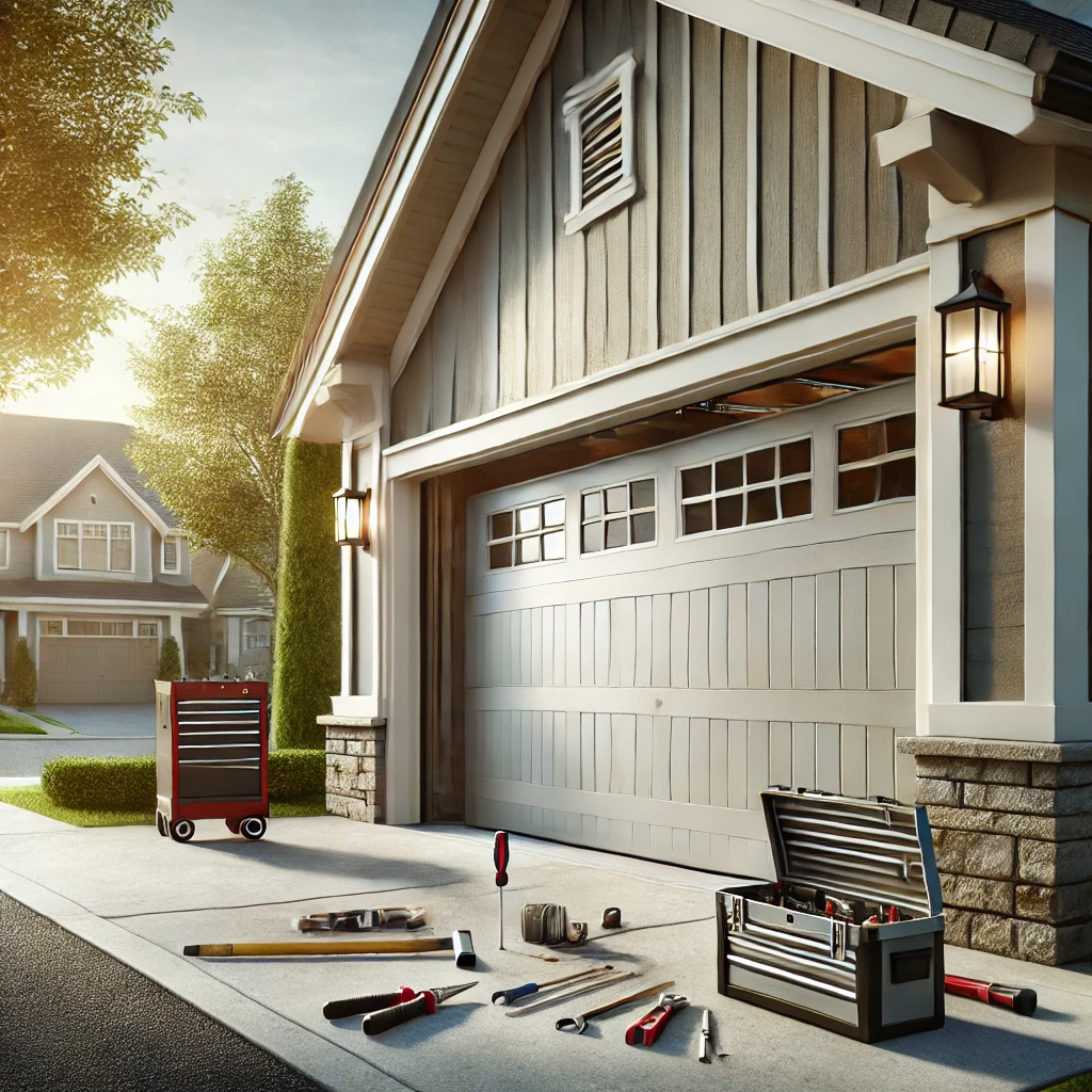 24/7 Garage Door Repair Eucalyptus Hills CA - Emergency Repair Services by Eucalyptus Hills Garage Door Repair