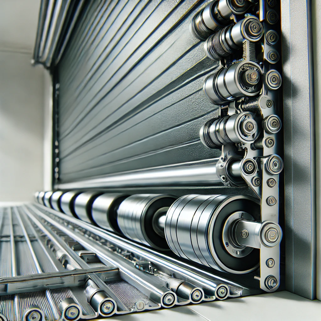 Expert Roller Garage Door Repairs Eucalyptus Hills CA - Professional Door System Specialists